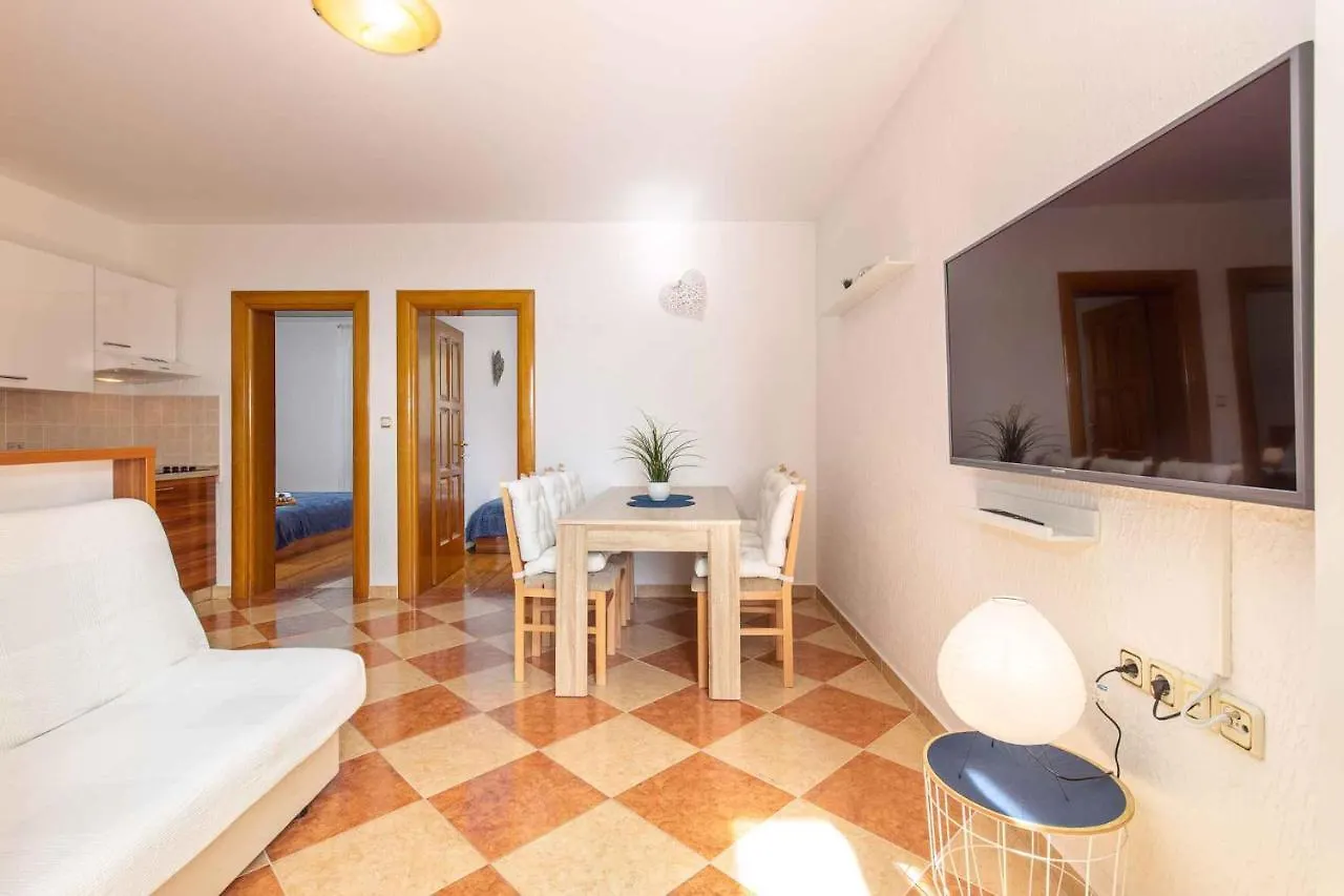Apartment Dramalj 32
