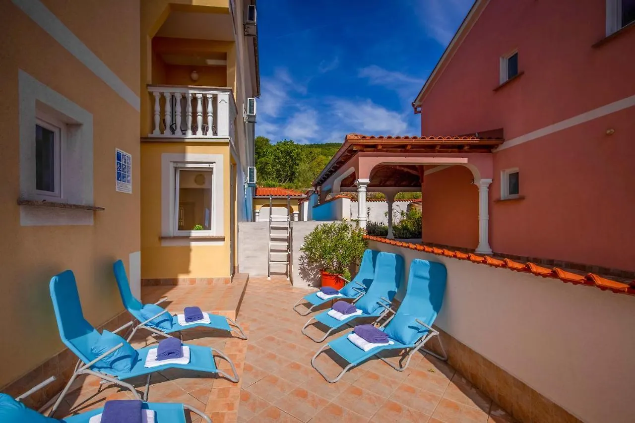 Apartment Dramalj 32