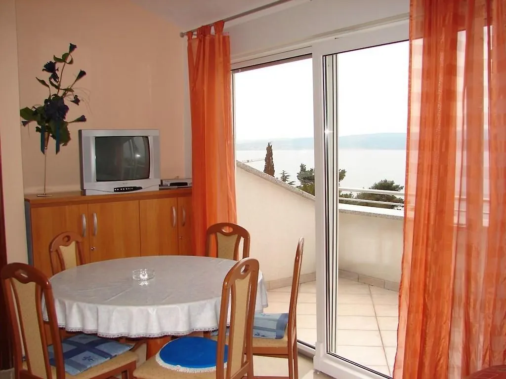 Apartment Dramalj 32