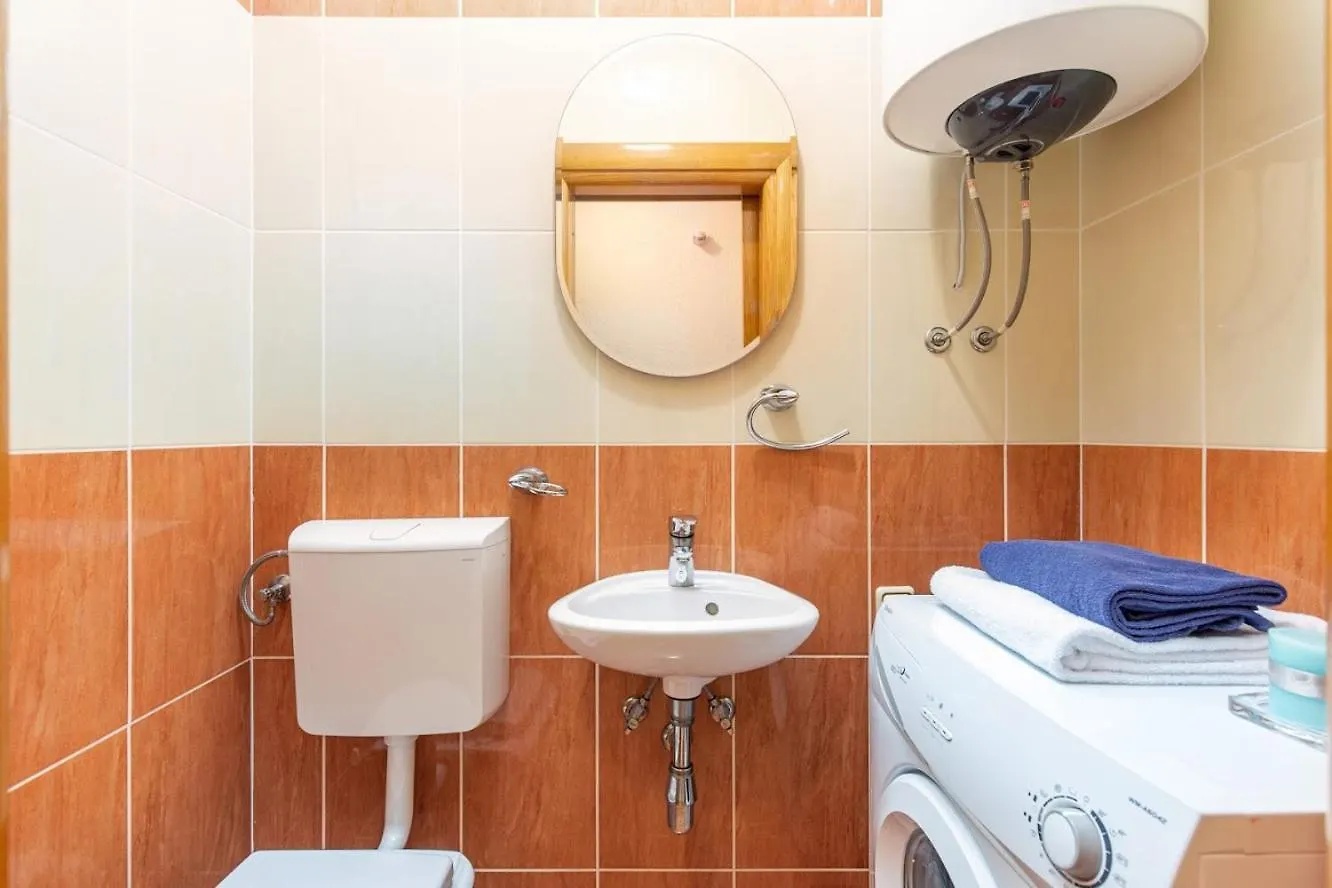 Apartment Dramalj 32