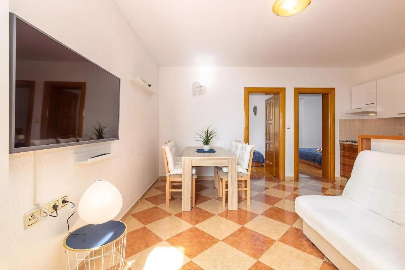 Apartment Dramalj 32