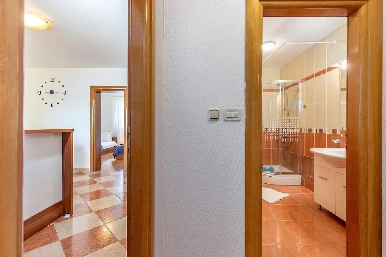 Apartment Dramalj 32