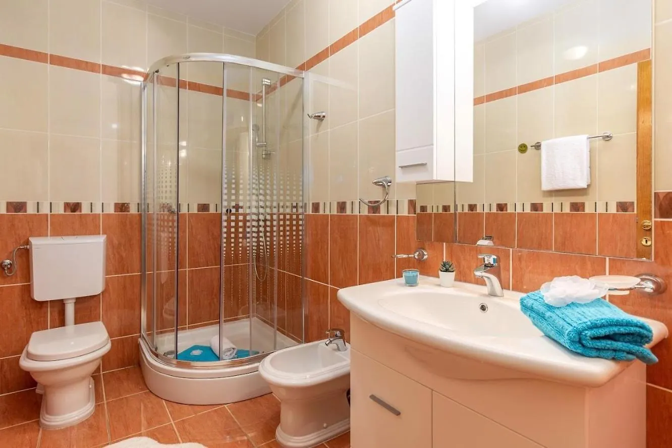 Apartment Dramalj 32