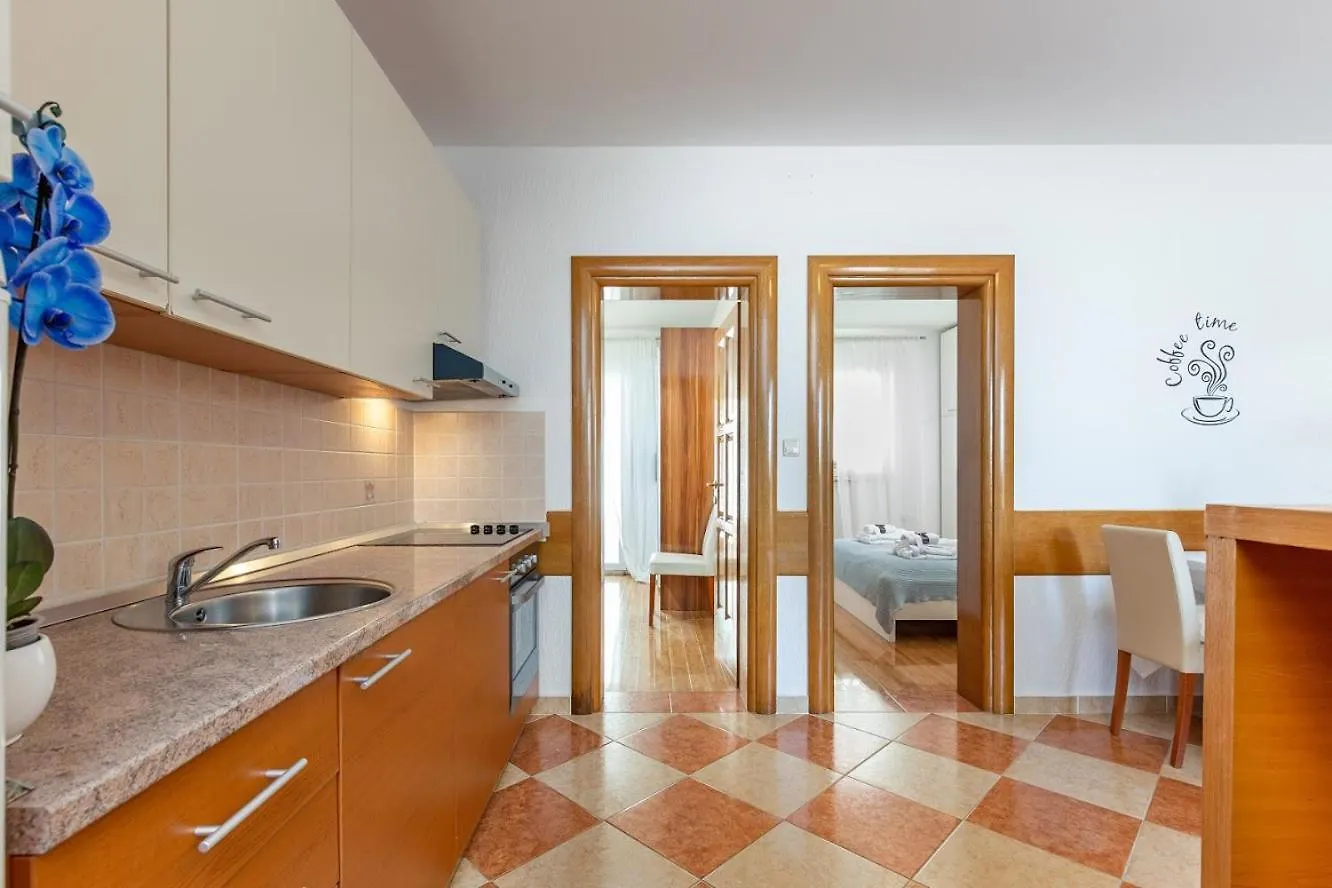 Apartment Dramalj 32