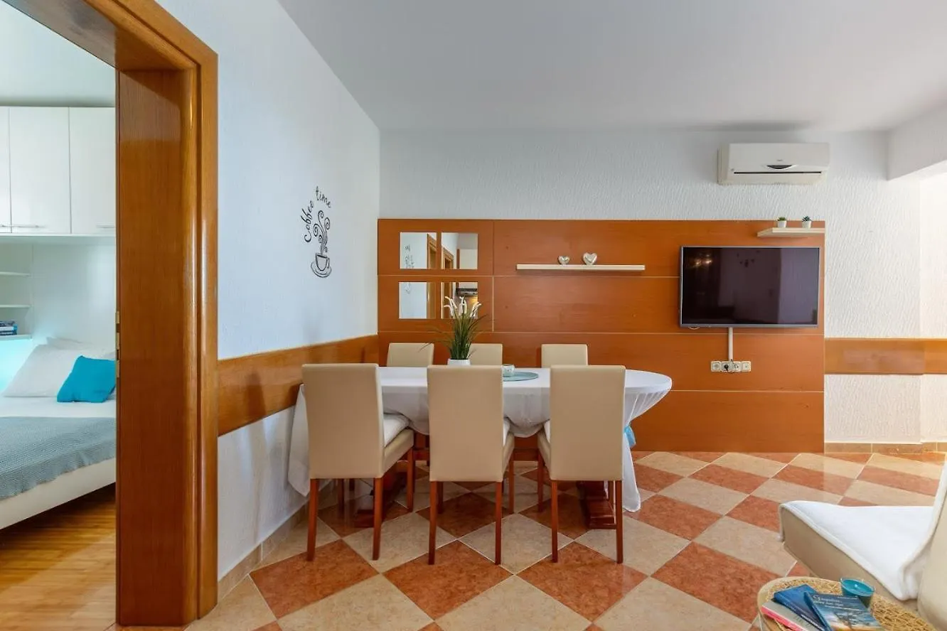 Apartment Dramalj 32