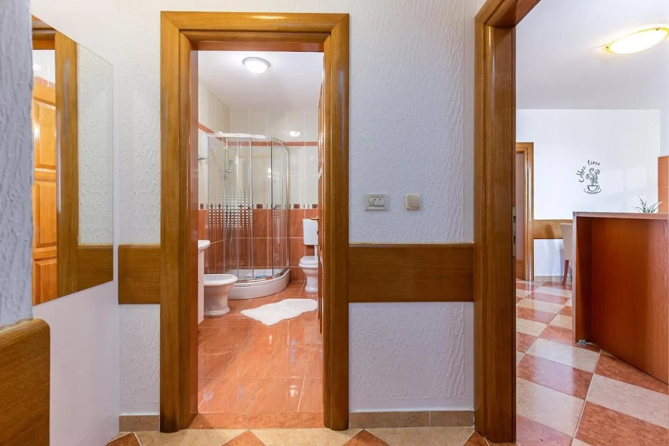 Apartment Dramalj 32