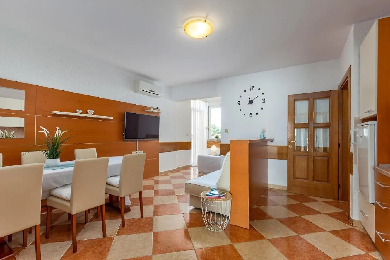 Apartment Dramalj 32