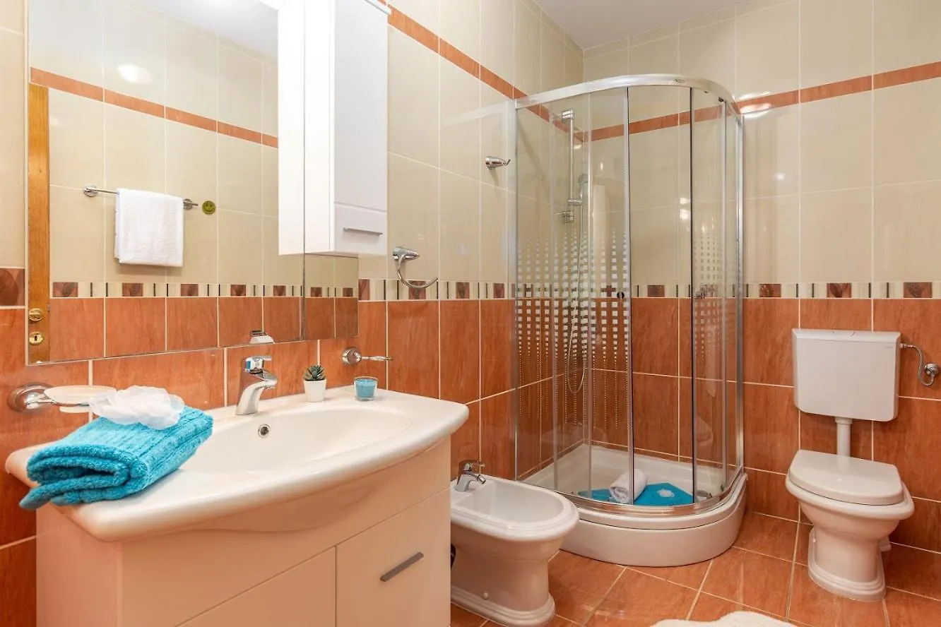 Apartment Dramalj 32