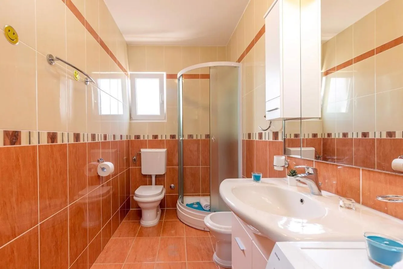 Apartment Dramalj 32