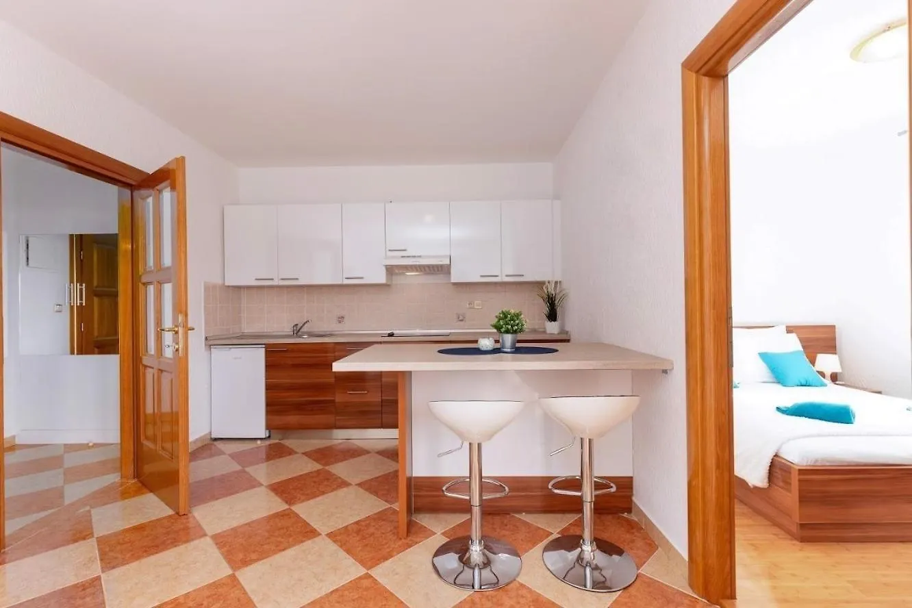 Apartment Dramalj 32