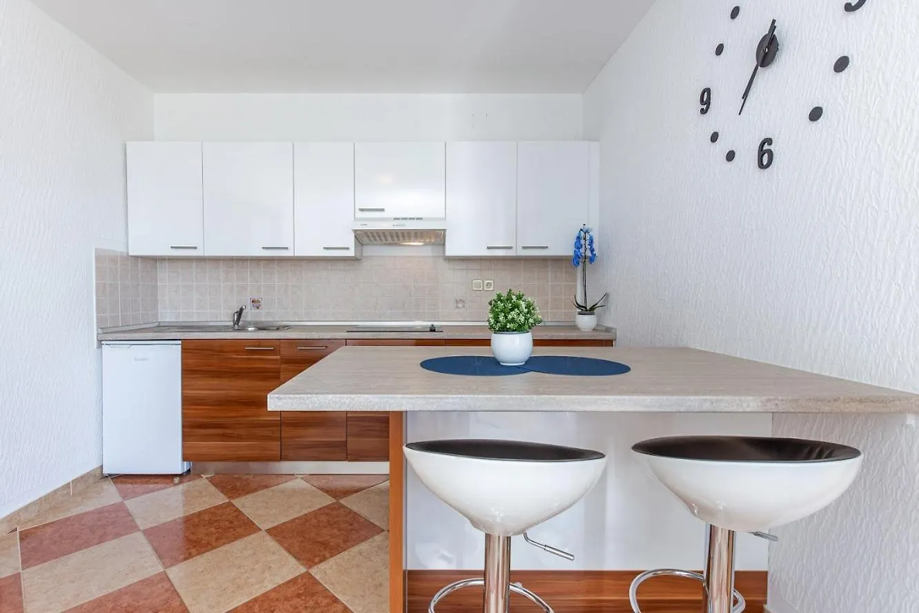 Apartment Dramalj 32