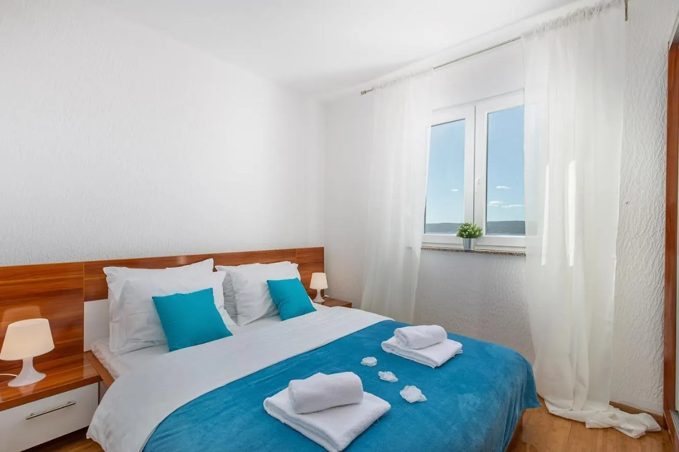 Apartment Dramalj 32