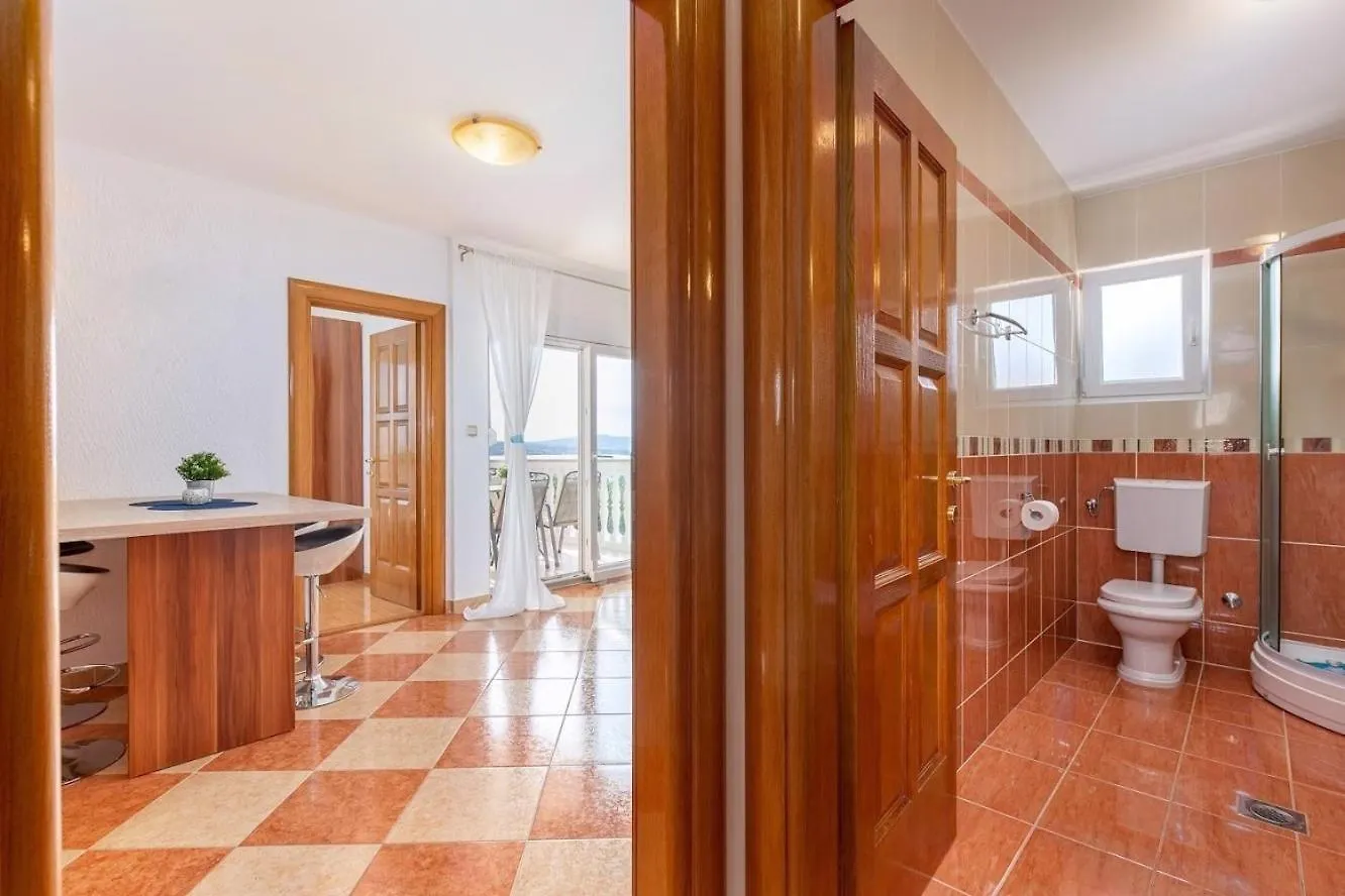Apartment Dramalj 32