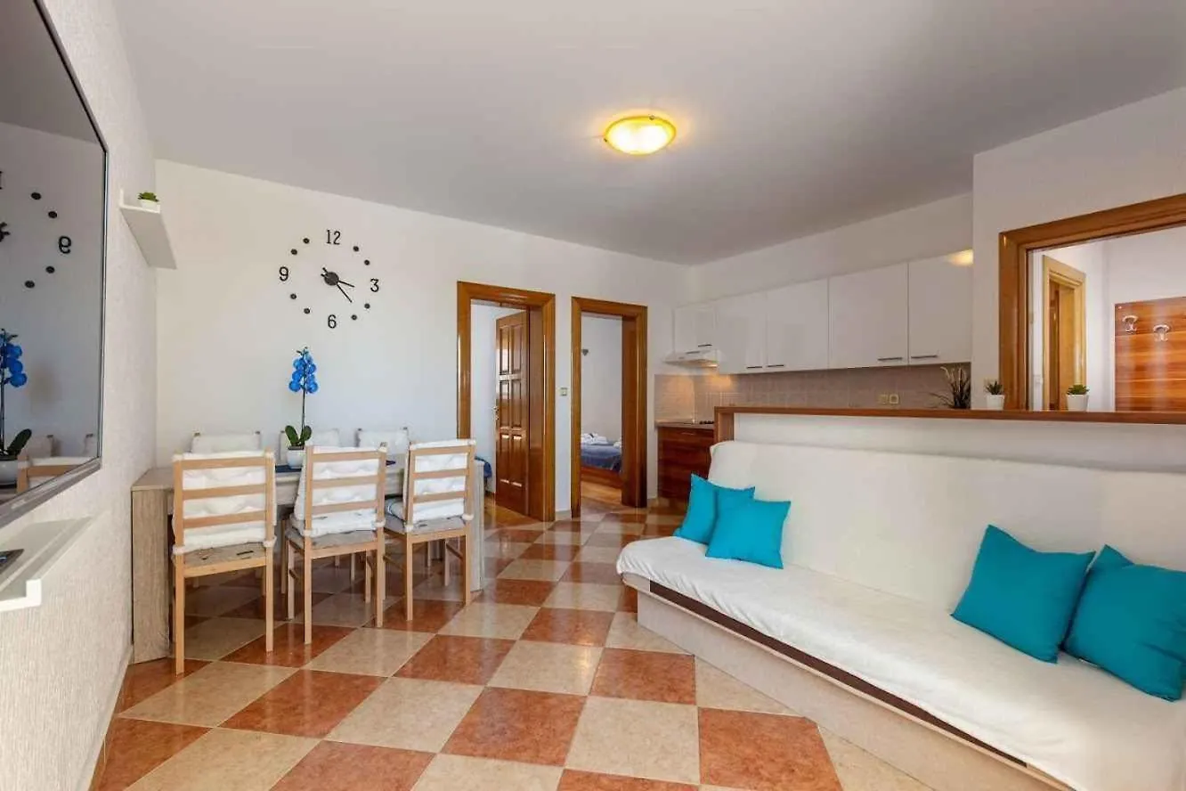 Apartment Dramalj 32