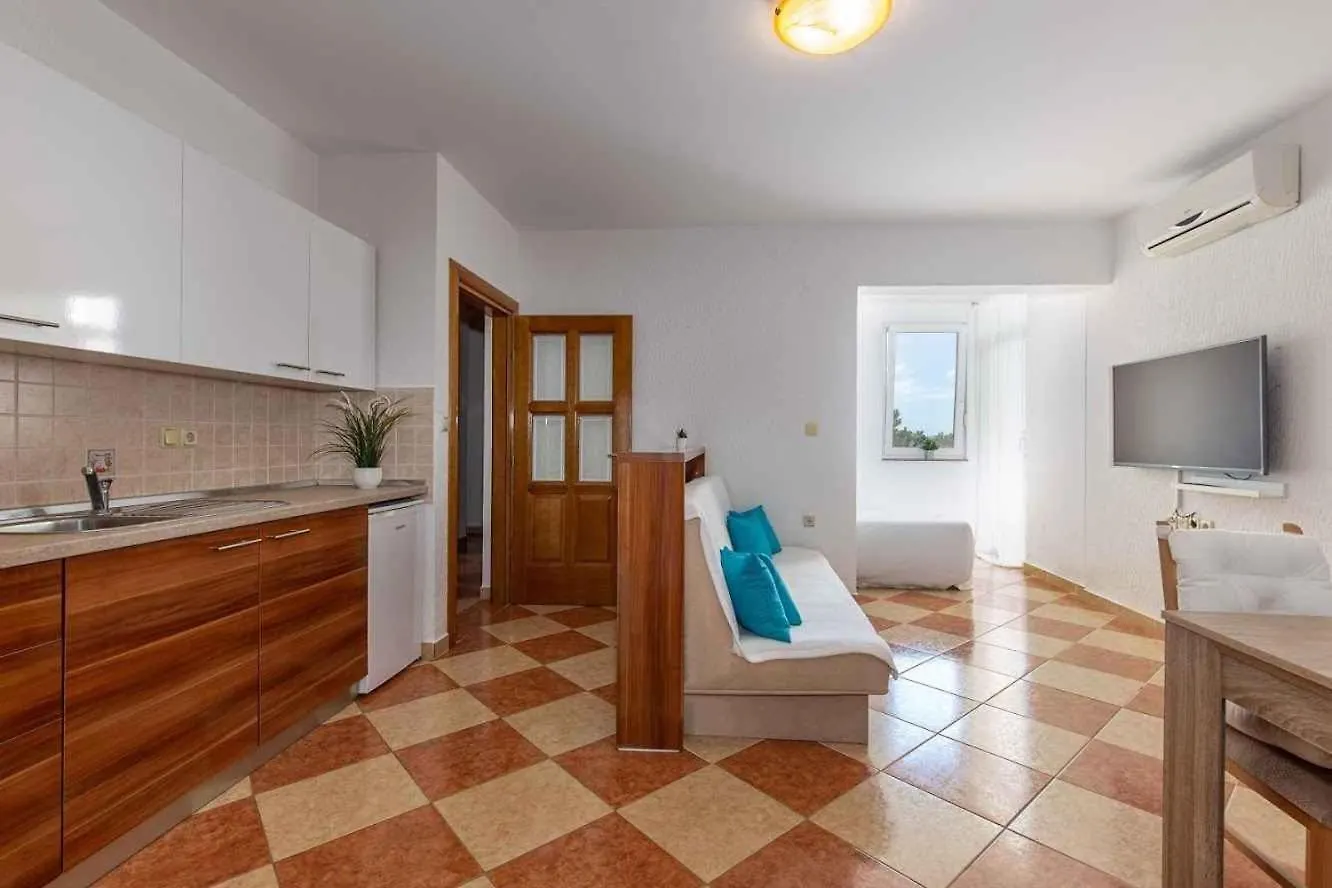 Apartment Dramalj 32