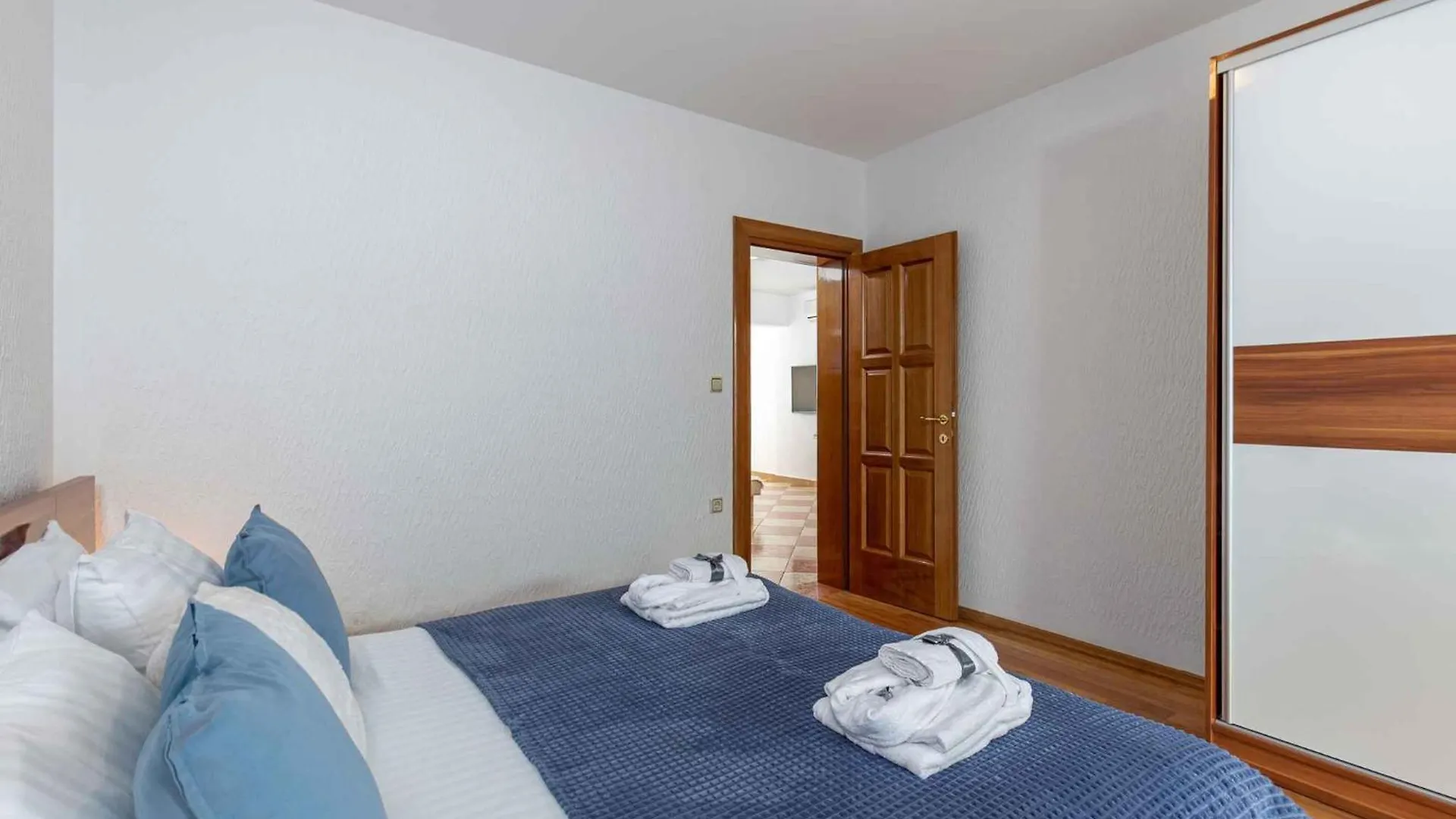 Apartment Dramalj 32 Kroatien
