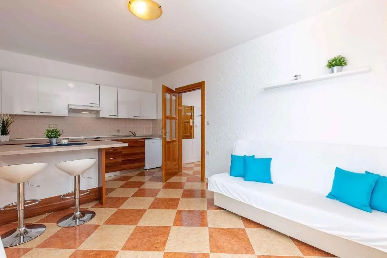Apartment Dramalj 32