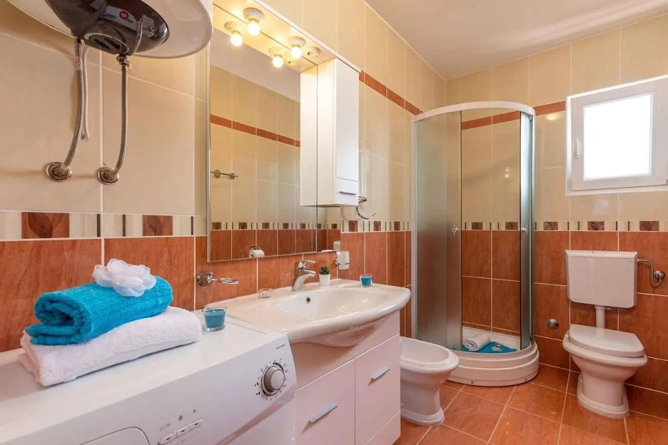 Apartment Dramalj 32
