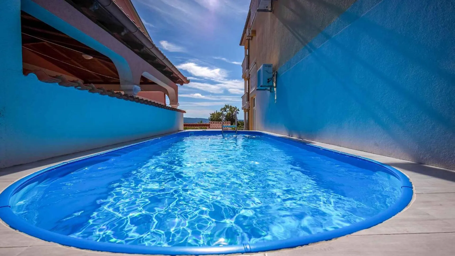 Apartment Dramalj 32 Kroatien