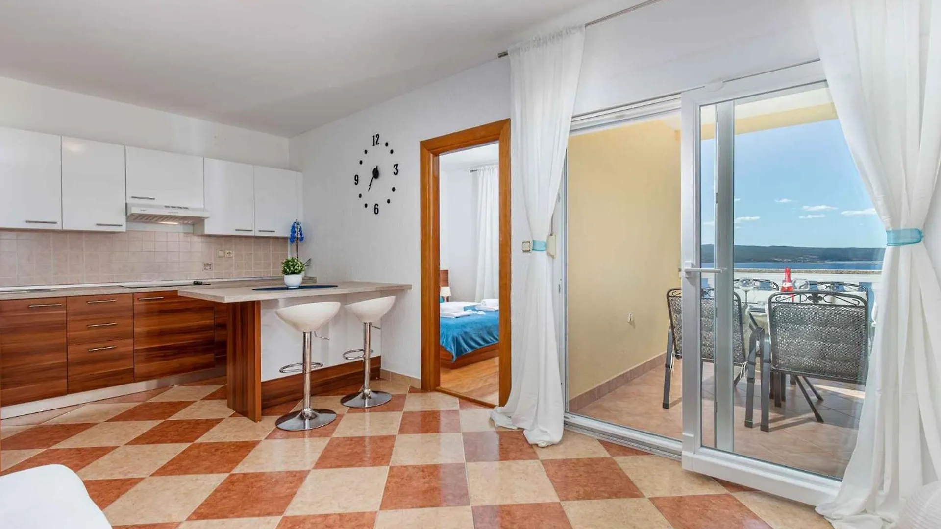 Apartment Dramalj 32