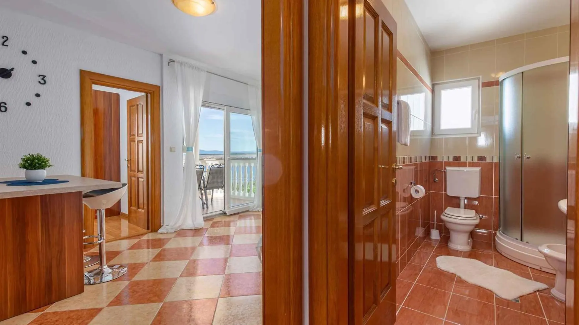 Apartment Dramalj 32 0*,