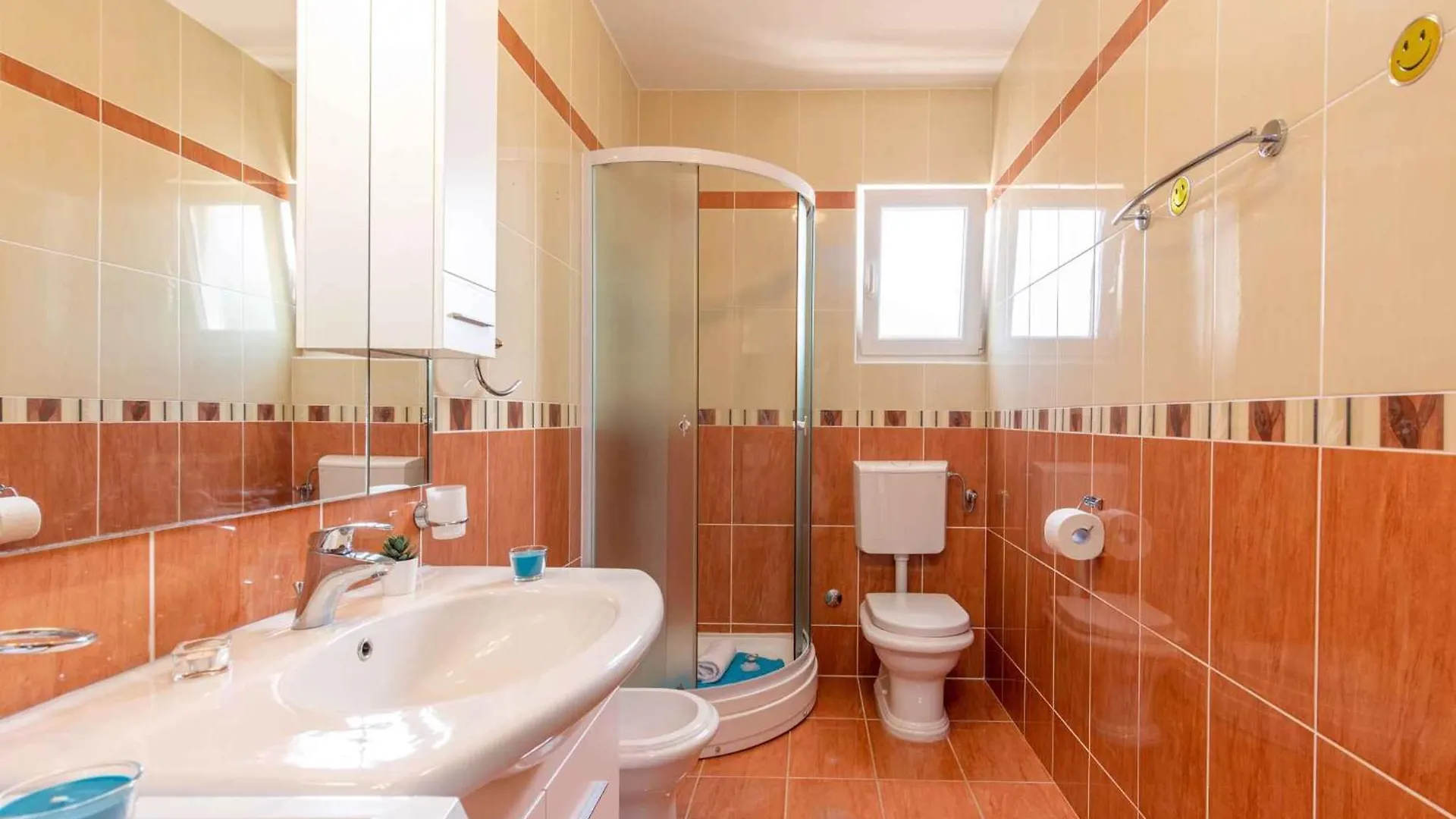 Apartment Dramalj 32 Kroatien