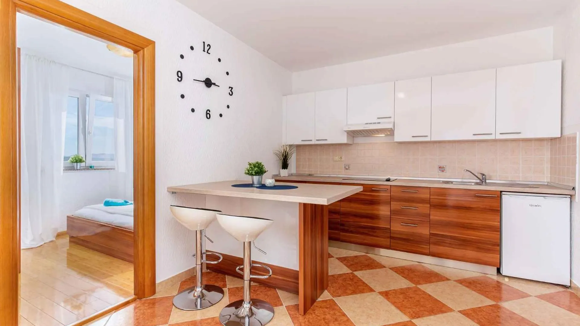 Apartment Dramalj 32