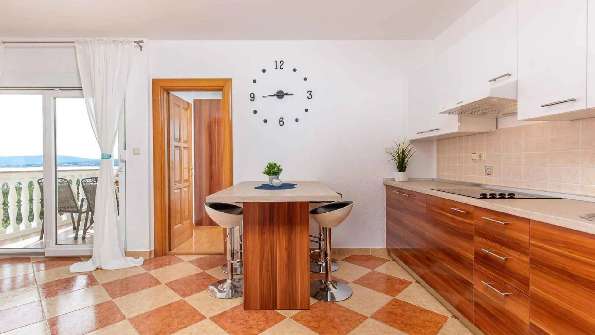 Apartment Dramalj 32