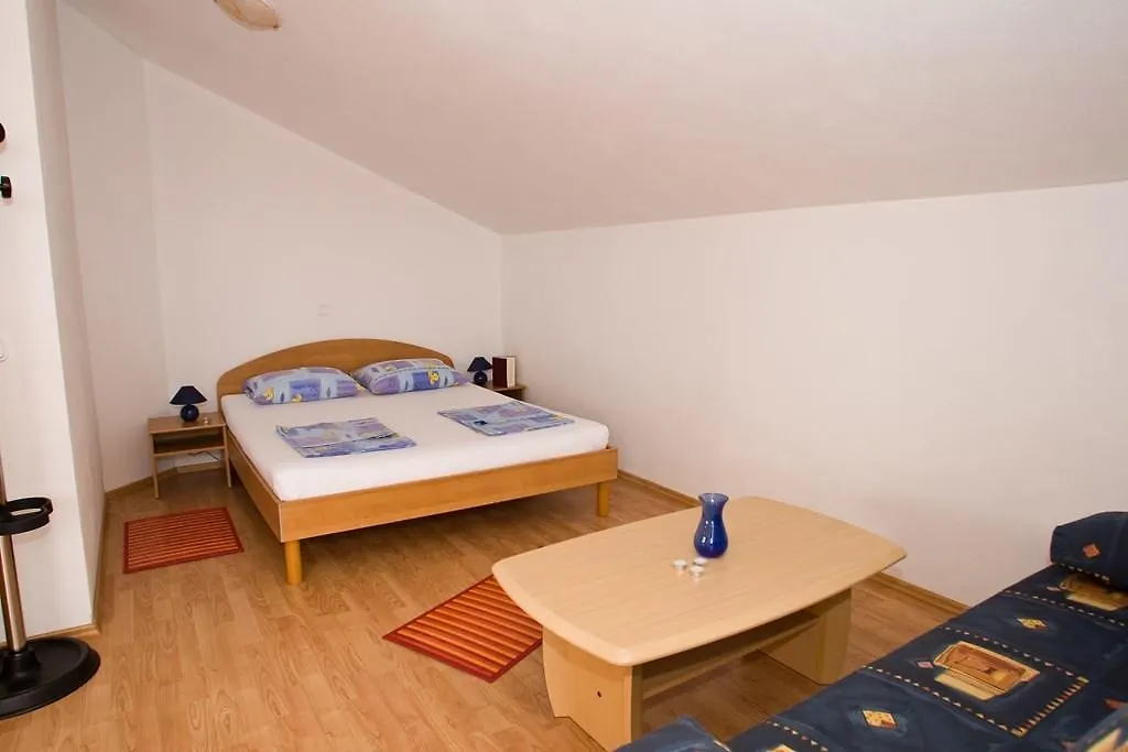 Apartment Dramalj 32