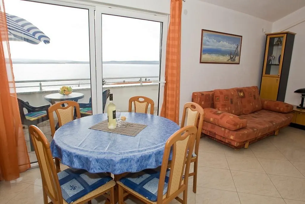 Apartment Dramalj 32